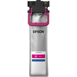 Cartucho de Tinta Original Epson C13T11N340 Precio: 75.49999974. SKU: B1KJSZZT48