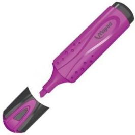 Maped Marcador Fluorescente Peps Classic Violeta Precio: 0.69000008. SKU: B1H9CDV9RY