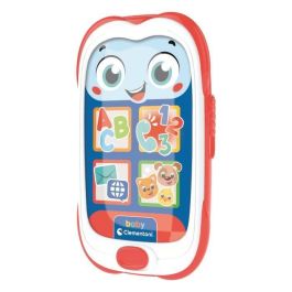 Teléfono inteligente para bebés parlantes CLEMENTONI Precio: 20.50000029. SKU: B17T6C2QM9