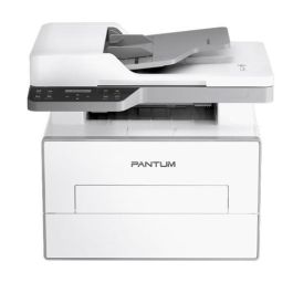 Pantum BM4240ADW Equipo Multifuncional Láser 3 en 1, 33 ppm, WiFi, Duplex, Blanco Precio: 167.69000017. SKU: B1GNG9RF9G