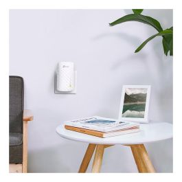TP-Link RE200 Repetidor WiFi Dual Banda 433Mbps WPS 1xRJ45