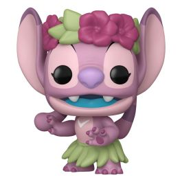 Funko Pop Disney Luau Angel Precio: 16.78999993. SKU: B1CLGDF4GS