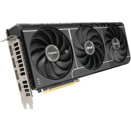 ASUS Tarjeta Gráfica GeForce RTX 5080 PRIME OC 16GB GDDR7 3Ventiladores PCI Express 5.0
