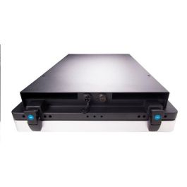Ernitec Monitor 43" 4K UHD 24/7 antivandálico y exterior (frontal IK10 IP67) alto brillo 3000 nits Ernitec Monitor 43" 4K UHD 24/7 antivandálico y exterior (frontal IK10 IP67) alto brillo 3000 nits