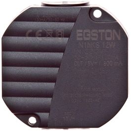 Z ALLNET Ersatznetzteil 12V/2.5A Unterputznetzteil rund Standard 76mm Egston Precio: 61.79000036. SKU: B14CQPCAAP