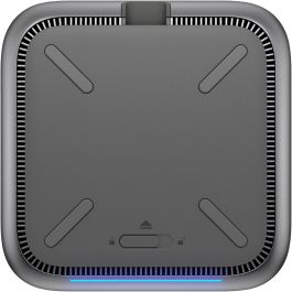 HP Thunderbolt Dock G6 180 Watt, Base de Acoplamiento Thunderbolt 4 Profesional, 180W, Puertos USB-C, DisplayPort, HDMI, Ethernet, Gris