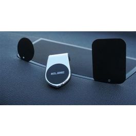Elbe ACC-101 Soporte Móvil Magnético Aluminio para Coche