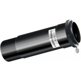 Bresser 60/900 AZ Telescopio Refractor Lente Aluminio 900mm Negro Blanco
