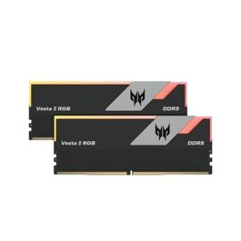 Memoria RAM Acer PREDATOR VESTA2 64 GB DDR5 6000 MHz cl30 Precio: 257.49999957. SKU: B125BFHMEL