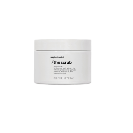 The Scrub, Limpia profundamente y exfolia, Exfoliante corporal, 250 ml Precio: 30.99044256. SKU: B1AMQTW33R