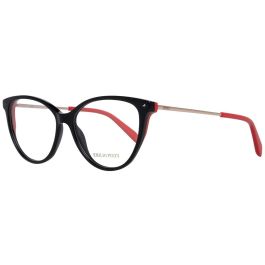 Montura de Gafas Mujer Emilio Pucci EP5119 55005 Montura de Gafas Mujer Emilio Pucci EP5119 55005