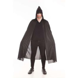 Disfraz adulto capa miedo pañuelo talla l Precio: 12.68999963. SKU: B1AL4TYE7L