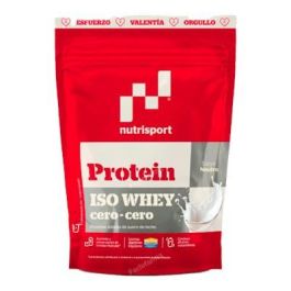 Iso Whey Cero.Cero Neutro Doypack 500 G Precio: 24.4999997. SKU: B158FYV4FE