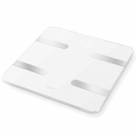 Grunkel Bluetooth Scale White FITBLUE300WHITE