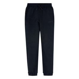Pantalón Largo Deportivo Levi's Core Knit Joggers Negro