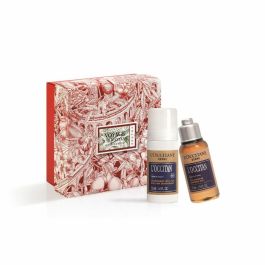 L'Occitane En Provence L'Occitan Kit Afeitado Estuche 2 Pz Precio: 16.50000044. SKU: B194XYEMBC