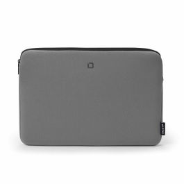DICOTA Skin Base para portátil 30.5cm - 31.8cm (12-12.5") gris