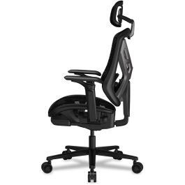 Cougar Silla Gaming Speeder CGR-SPD-GRB Mesh Negro