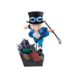 Figura Megahouse Gem Series One Piece Figura Megahouse Gem Series One Piece