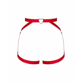 Conjunto de Lencería Obsessive XS/S