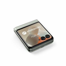 Smartphone Motorola Razr 60 5G 6,9" Octa Core 8 GB RAM 256 GB Gris
