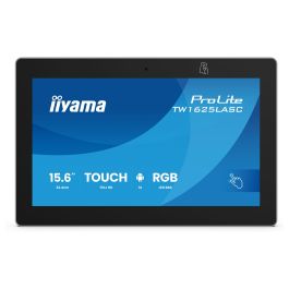 iiyama TW1625LASC-B3PNR Monitor Táctil 15,6" IPS Full HD 1920x1080
