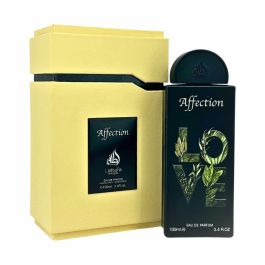 Lattafa Affection Eau de Parfum 100 ml Vaporizador Lattafa Affection Eau de Parfum 100 ml Vaporizador Precio: 30.50000052. SKU: B14W5M22Z7