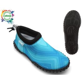 Aquasocker Azul 30 Precio: 4.2350000242. SKU: B1H7M24LSL