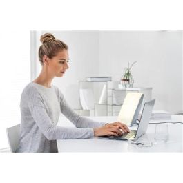 Beurer TL-45 Lámpara de Luz Diurna con Ritmo Natural para Concentración y Relajación