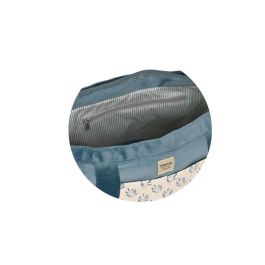Bolso Safta Adaptable A Carro Bebe Leaves 460x150x260 mm Bolso Safta Adaptable A Carro Bebe Leaves 460x150x260 mm