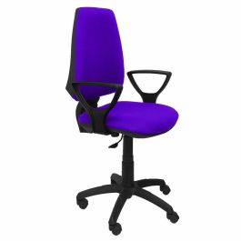 PIQUERAS Y CRESPO Silla Elche CP bali lila brazos fijos Precio: 144.89000042. SKU: S5702640