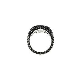 Anillo Mujer Albert M. WSOX00595.BO-24 Negro 24 Anillo Mujer Albert M. WSOX00595.BO-24 Negro 24
