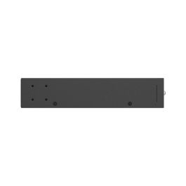 D-Link Switch Dms-1250-10Spl 10 Puertos Gestionado 2.5G Ethernet, 8 Puertos RJ-45, 2 Puertos SFP, PoE, VLAN, QoS D-Link Switch Dms-1250-10Spl 10 Puertos Gestionado 2.5G Ethernet, 8 Puertos RJ-45, 2 Puertos SFP, PoE, VLAN, QoS