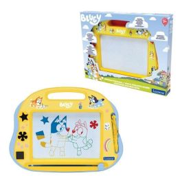 Pizarra Mágica Lexibook Plástico Pizarra Mágica Lexibook Plástico Precio: 29.88999959. SKU: B1HD3HRBVY