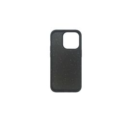 eSTUFF iPhone 14 Pro COPENHAGEN Biodegradable Cover - Black eSTUFF iPhone 14 Pro COPENHAGEN Biodegradable Cover - Black