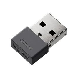 Logitech Auriculares Zone Wireless Inalámbricos con Micrófono para Teléfono y Ordenador, Bluetooth 5.0, Cancelación Activa de Ruido, 15h Batería