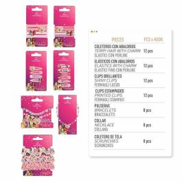 Accesorios para el Pelo Disney Princess Accesorios para el Pelo Disney Princess
