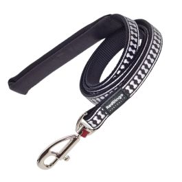 Red Dingo Correa Reflectante Negro 20 mm x 1.2 m Precio: 13.6900005. SKU: S6100074