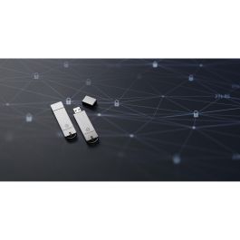 STICK 64GB Kingston IronKey Enterpr S1000 EnCry Lev.3 retail