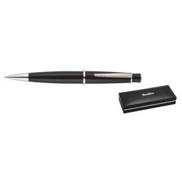 Boligrafo Scrikss Chic 62 Negro (En Estuche Premium) Precio: 36.79000039. SKU: B1HD6ABGYR