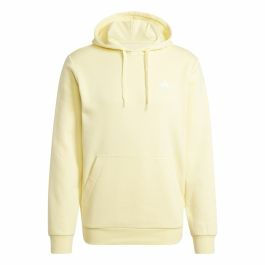 Sudadera con Capucha Hombre Adidas Essentials XL Sudadera con Capucha Hombre Adidas Essentials XL