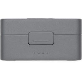 DJI DJI1726660832534 Mic 2 - Estuche de Carga con hasta 18 Horas de Batería y Conexión Instantánea