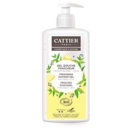 Gel De Ducha Refrescante Verbena-Citrus 887Ml. Precio: 19.49999942. SKU: B12X24HSAC