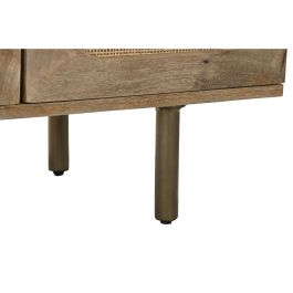 Buffet Balines DKD Home Decor Natural Natural 40 x 76 x 150 cm