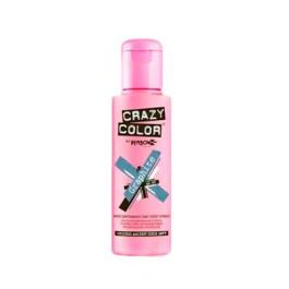 Crazy Color Tinte Capilar Semi Permanente 100 Ml69 Graphite Precio: 6.69000046. SKU: B1K8QALLZ8