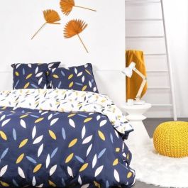 Set de cama - Today Sunshine - 240x220 cm - 2 personas - Algodón con estampado floral Precio: 36.88999963. SKU: B1C3QT5HCG