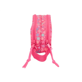 Portatodo Safta Feeling Multicolor 21 x 8 x 6 cm