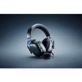 Razer RZ04-05410300-R3G1 Auriculares Inalámbrico y Alámbrico Diadema para Juego USB Tipo A Bluetooth Negro Precio: 197.4999994. SKU: B1K8FCJ4SR