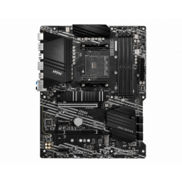 MSI B550-A PRO placa base AMD B550 Zócalo AM4 ATX Precio: 125.49999968. SKU: S7819278