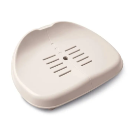 Intex Asiento PURE SPA Jacuzzi para PureSpa, Ajuste Altura 7.5/15cm, Protección Pies, 47x36x22cm Precio: 12865.69000013. SKU: B187FRDJJ2